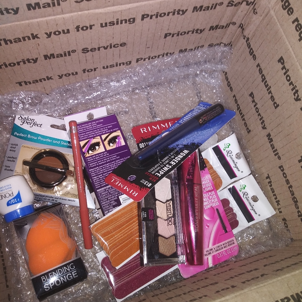 Makeup